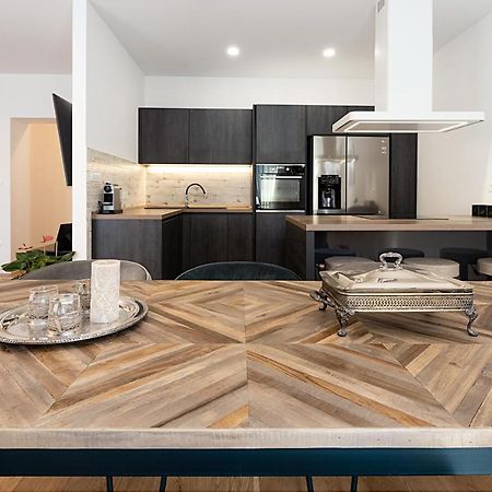 Aurelia Residence Split Zewnętrze zdjęcie