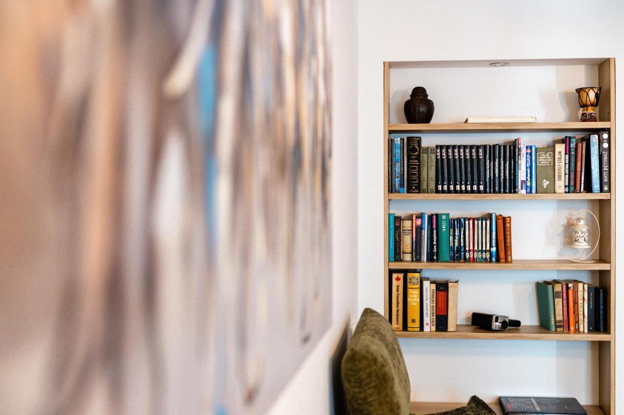 Aurelia Residence Split Zewnętrze zdjęcie