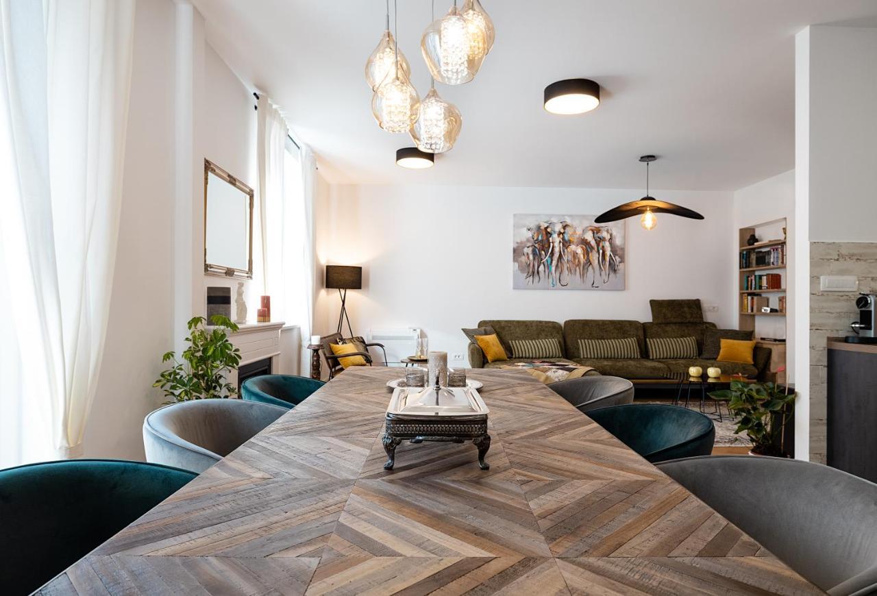 Aurelia Residence Split Zewnętrze zdjęcie
