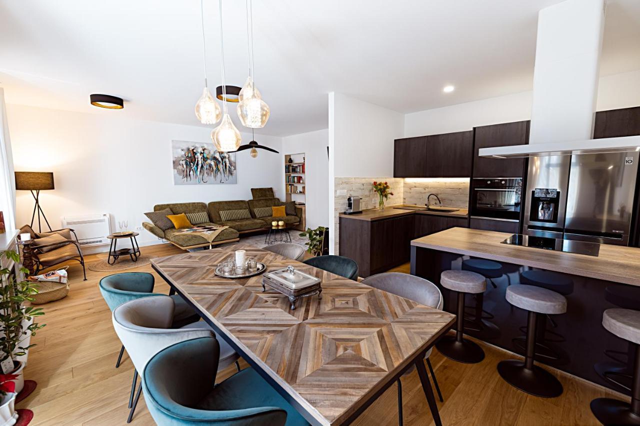 Aurelia Residence Split Zewnętrze zdjęcie