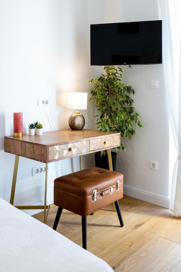 Aurelia Residence Split Zewnętrze zdjęcie
