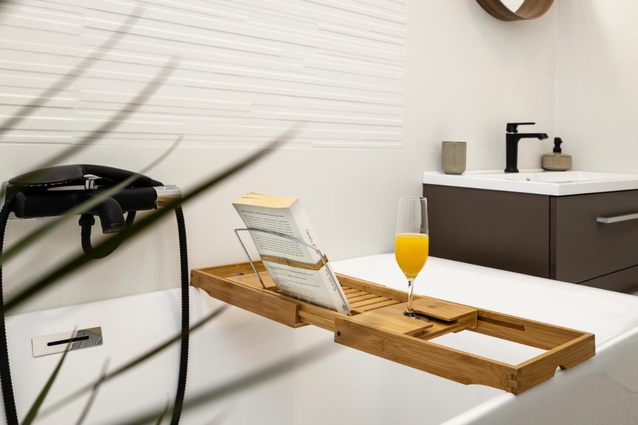 Aurelia Residence Split Zewnętrze zdjęcie
