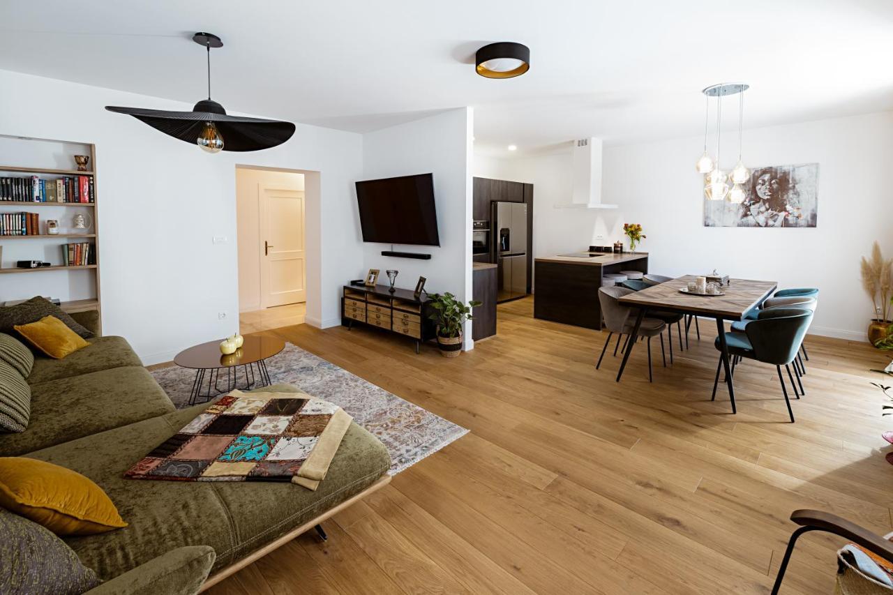 Aurelia Residence Split Zewnętrze zdjęcie