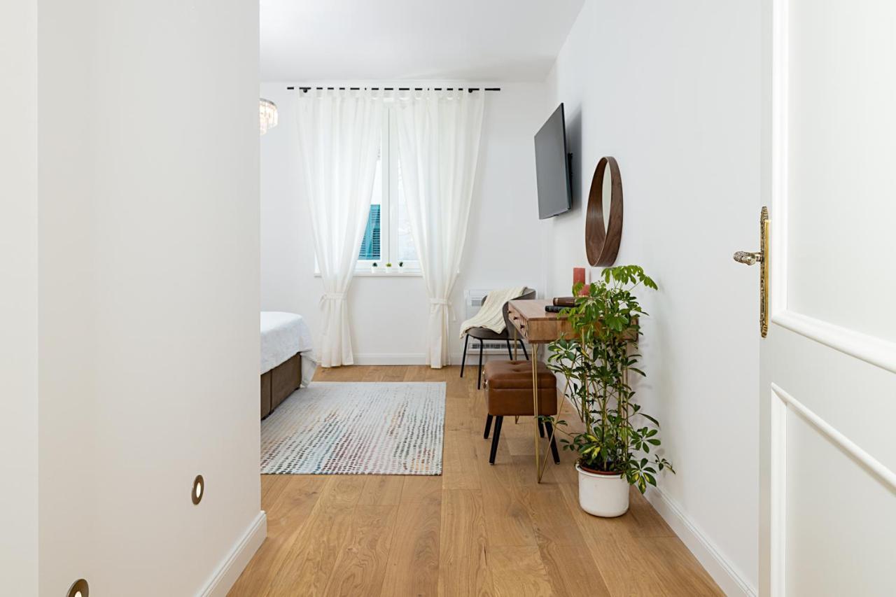 Aurelia Residence Split Zewnętrze zdjęcie