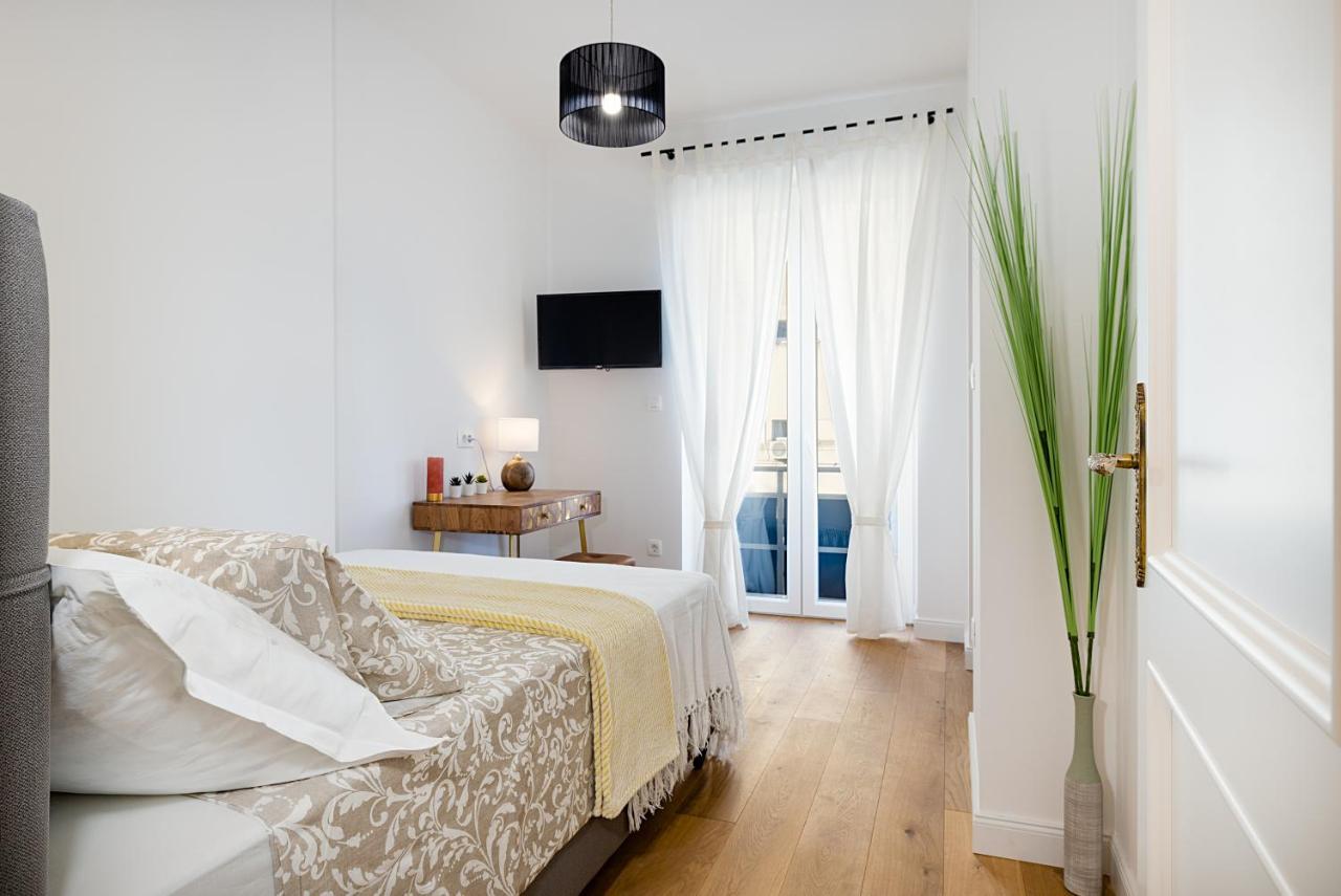 Aurelia Residence Split Zewnętrze zdjęcie