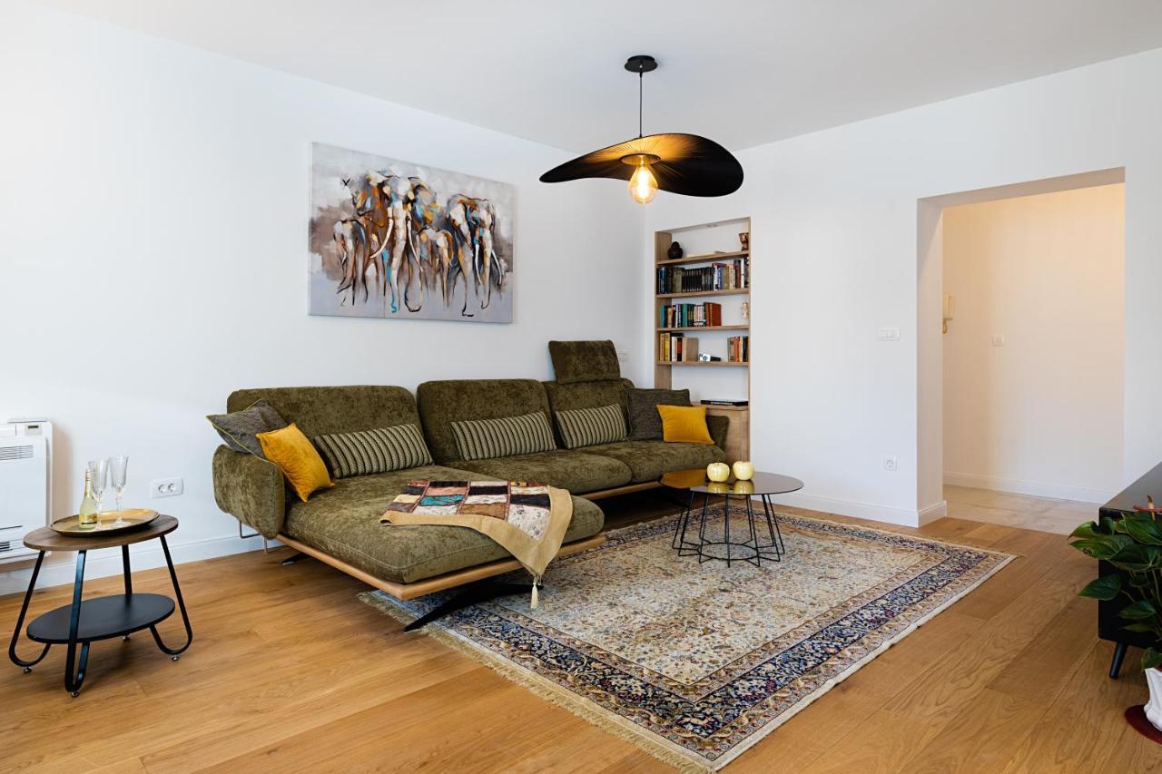 Aurelia Residence Split Zewnętrze zdjęcie