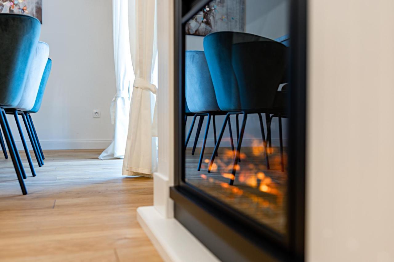 Aurelia Residence Split Zewnętrze zdjęcie