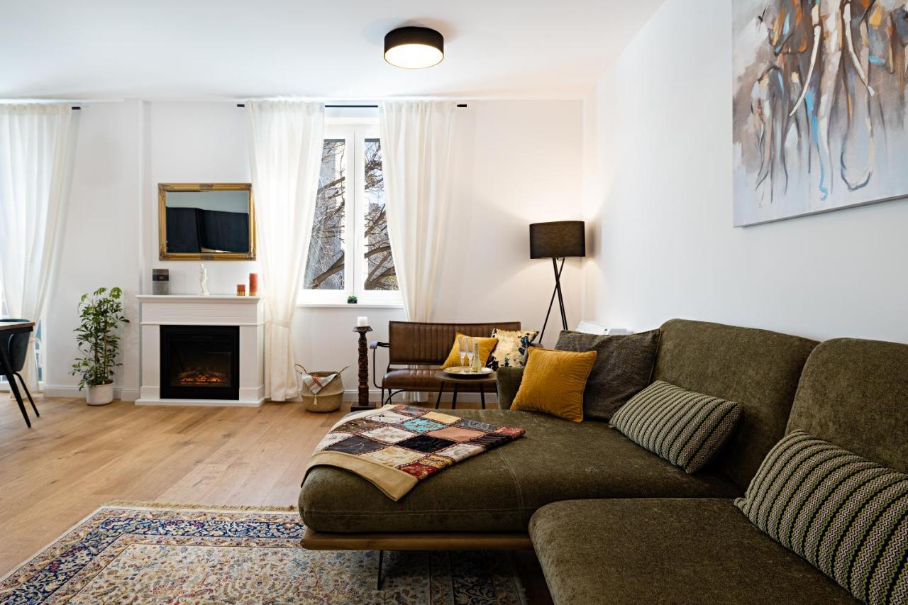 Aurelia Residence Split Zewnętrze zdjęcie