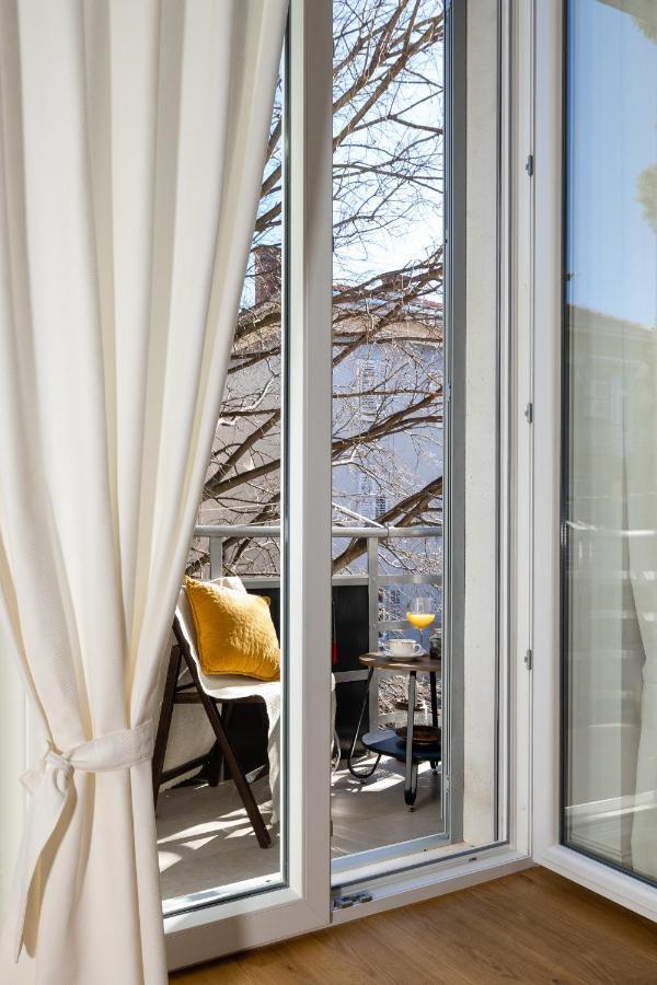 Aurelia Residence Split Zewnętrze zdjęcie