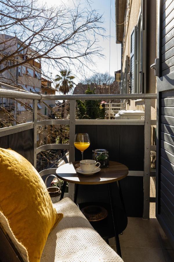 Aurelia Residence Split Zewnętrze zdjęcie