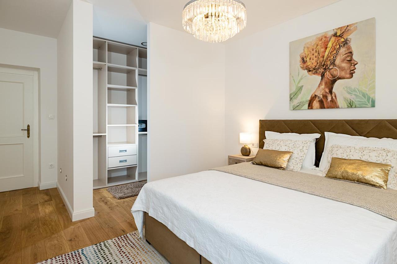 Aurelia Residence Split Zewnętrze zdjęcie