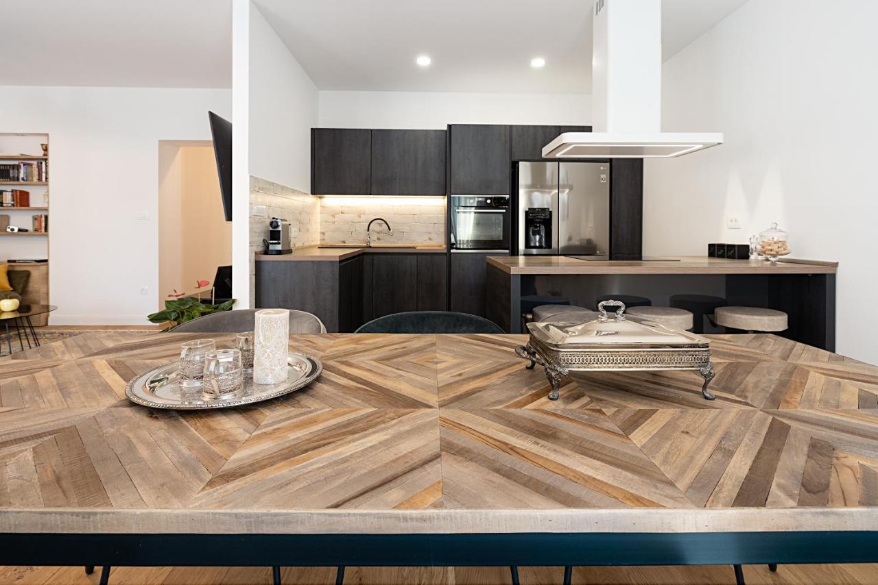 Aurelia Residence Split Zewnętrze zdjęcie