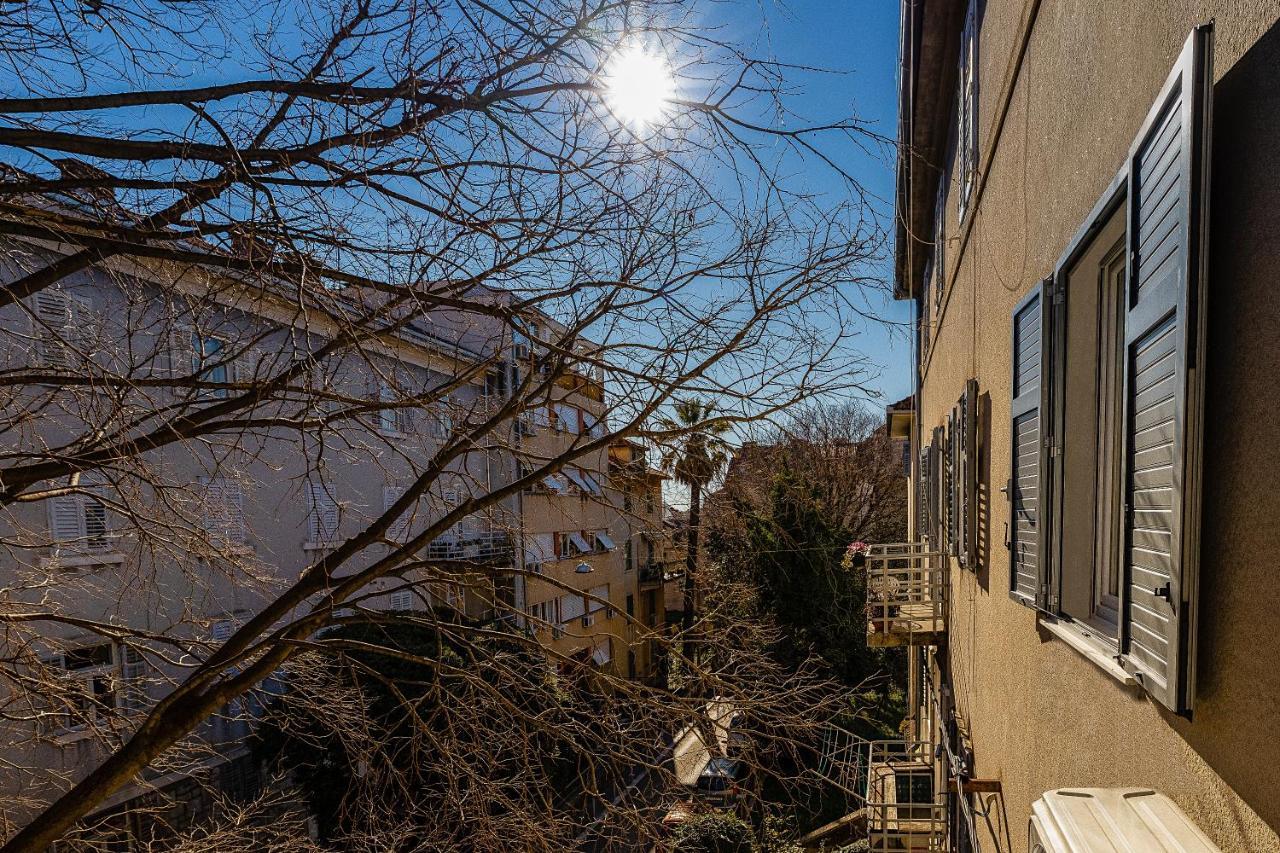 Aurelia Residence Split Zewnętrze zdjęcie