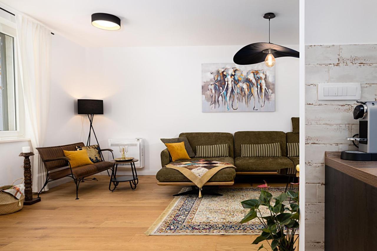 Aurelia Residence Split Zewnętrze zdjęcie