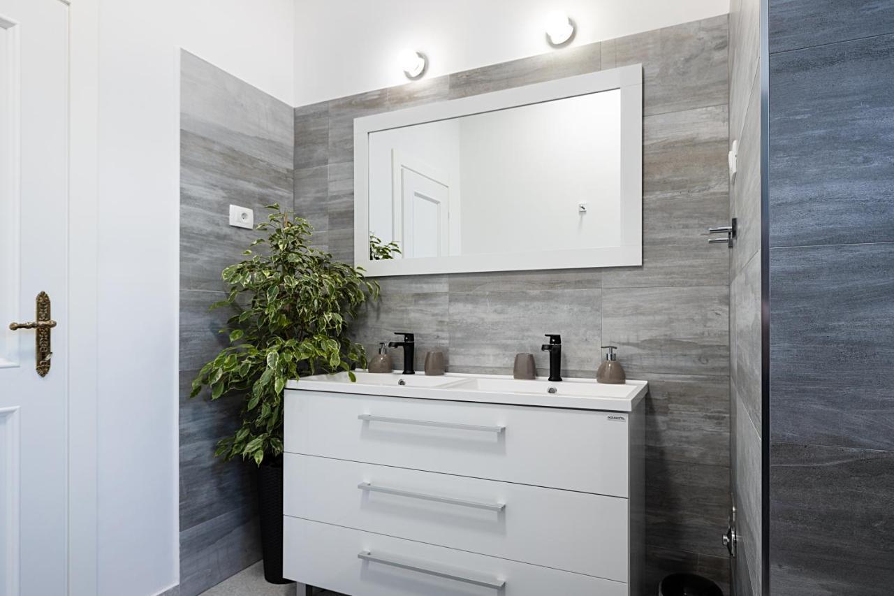 Aurelia Residence Split Zewnętrze zdjęcie
