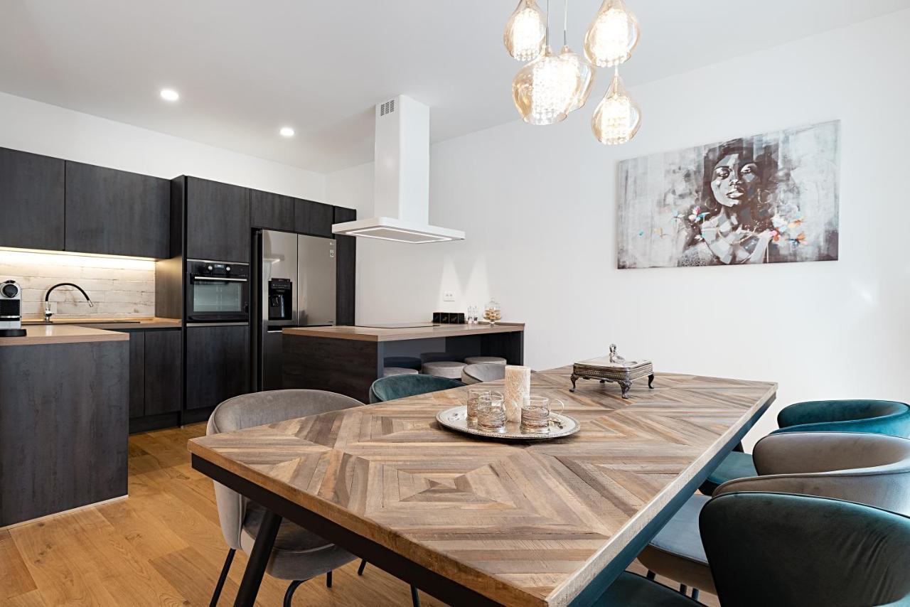 Aurelia Residence Split Zewnętrze zdjęcie
