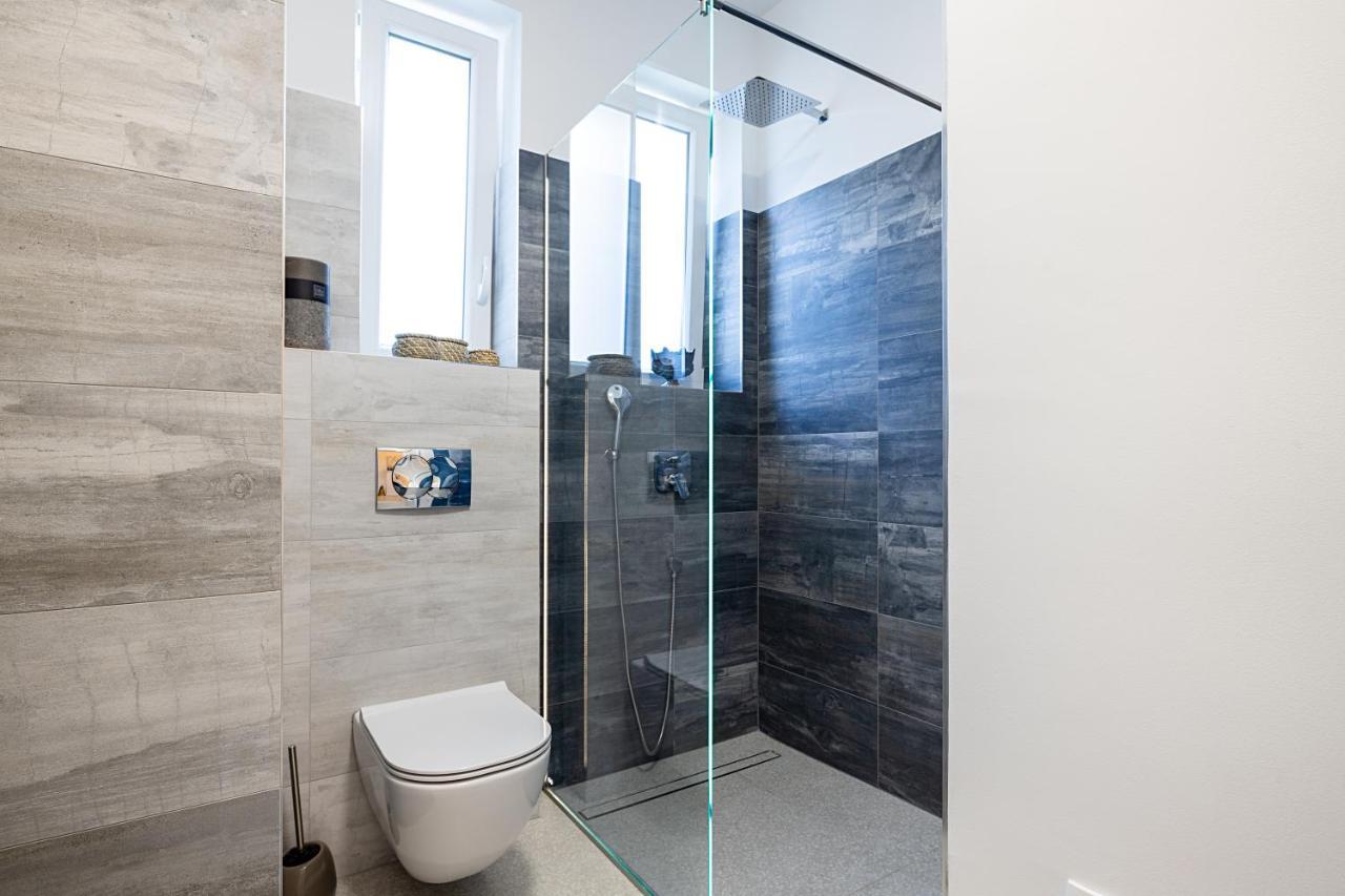 Aurelia Residence Split Zewnętrze zdjęcie