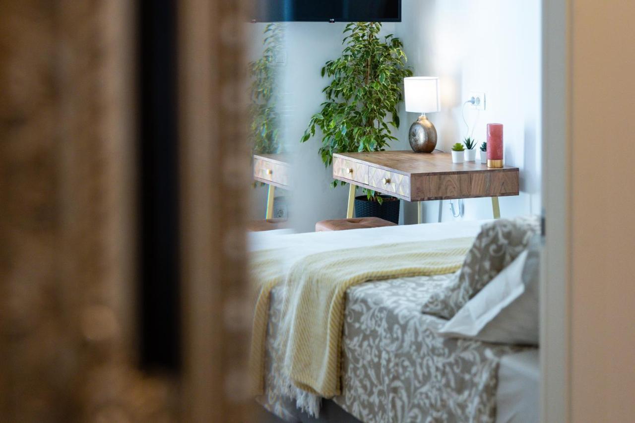 Aurelia Residence Split Zewnętrze zdjęcie