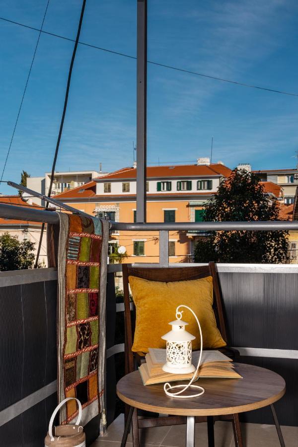 Aurelia Residence Split Zewnętrze zdjęcie