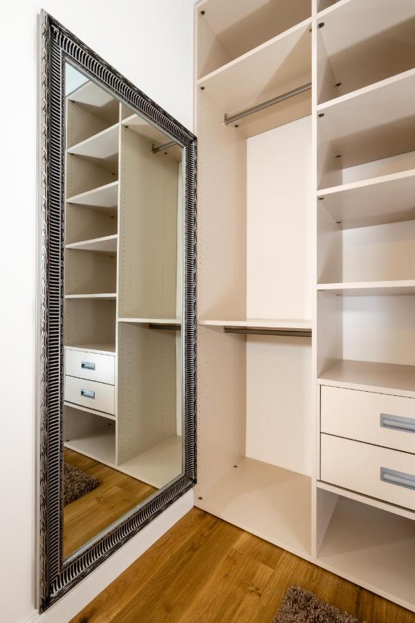 Aurelia Residence Split Zewnętrze zdjęcie