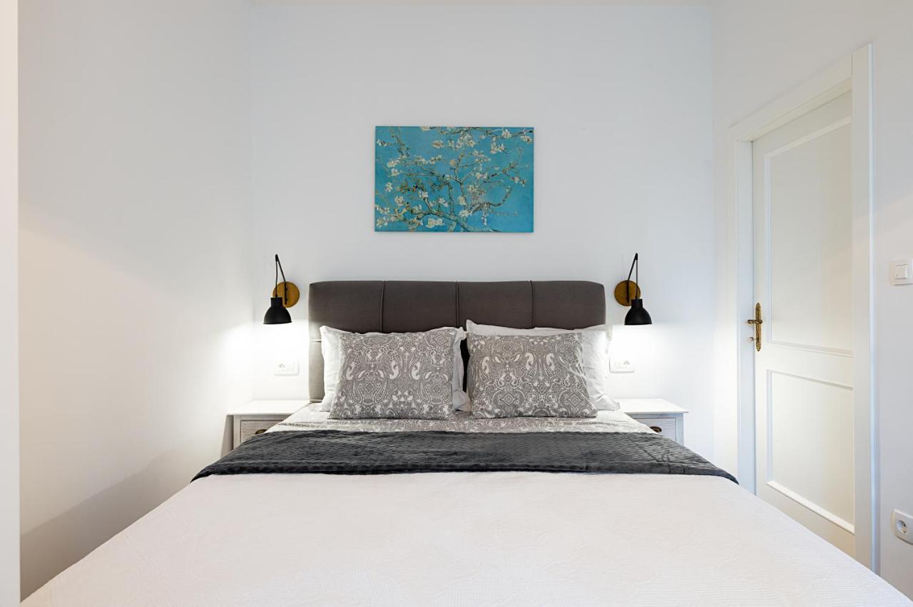 Aurelia Residence Split Zewnętrze zdjęcie