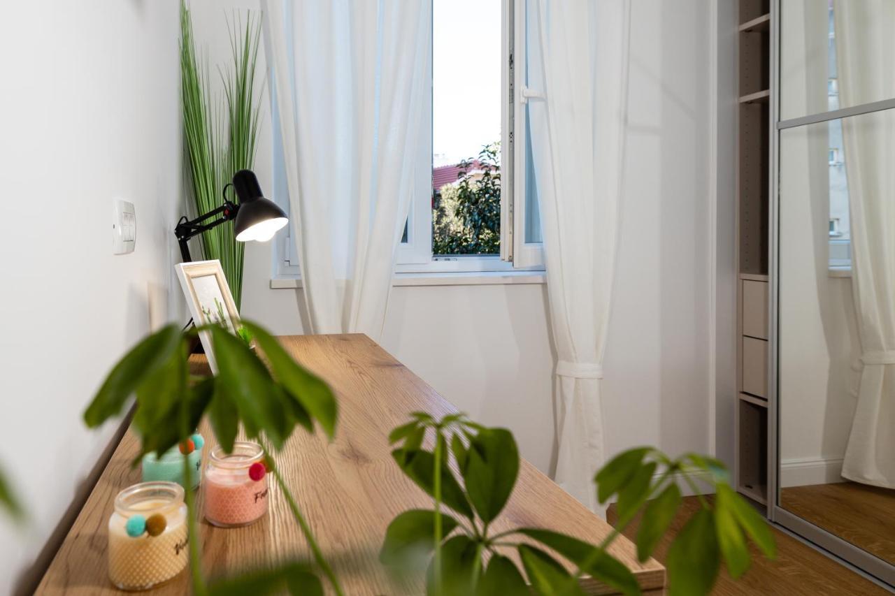 Aurelia Residence Split Zewnętrze zdjęcie