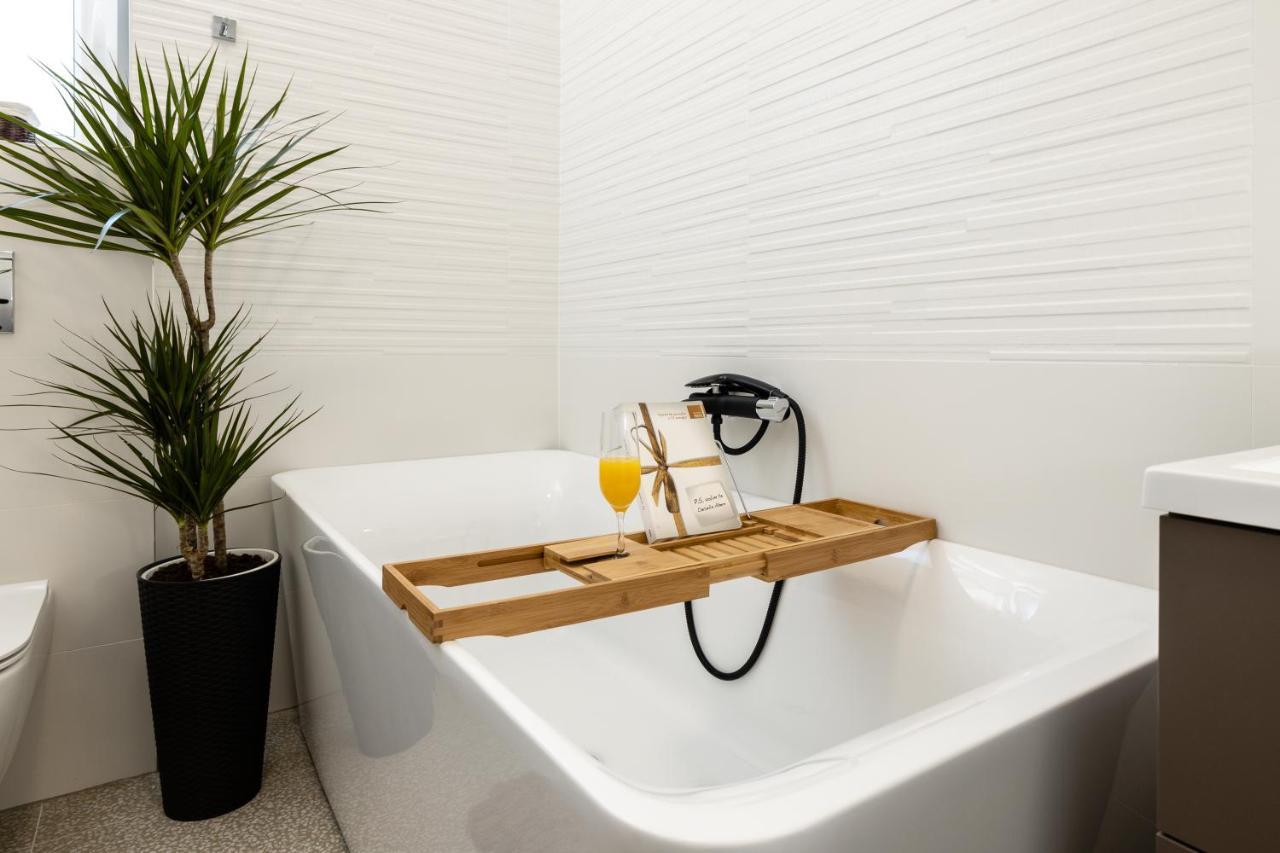 Aurelia Residence Split Zewnętrze zdjęcie