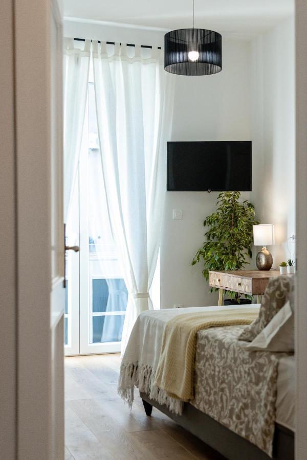 Aurelia Residence Split Zewnętrze zdjęcie