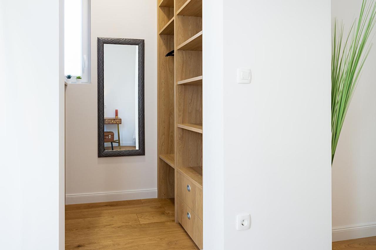 Aurelia Residence Split Zewnętrze zdjęcie