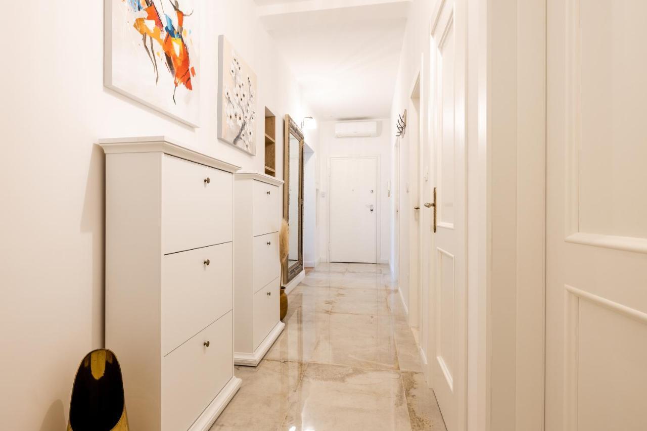 Aurelia Residence Split Zewnętrze zdjęcie
