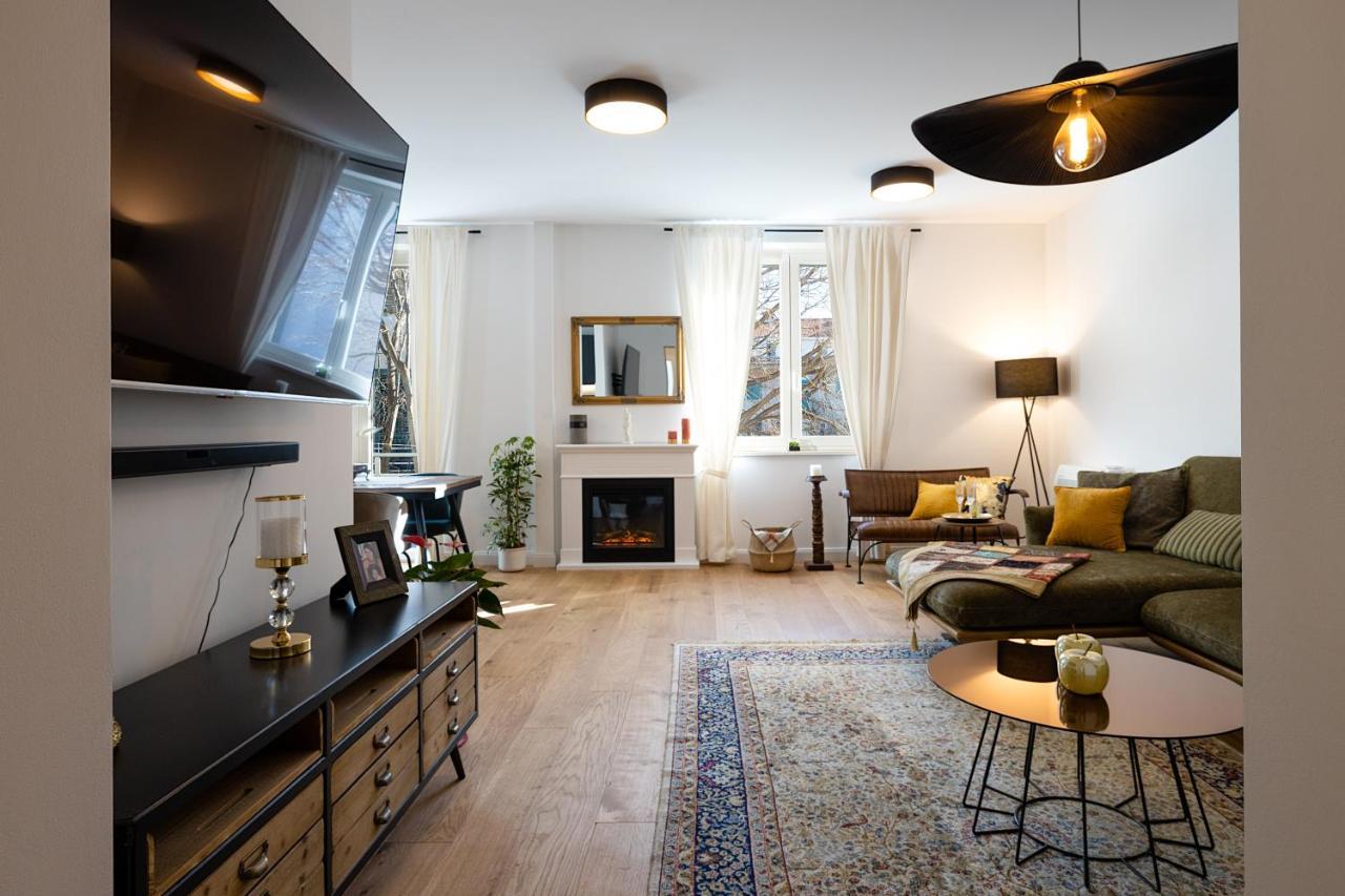 Aurelia Residence Split Zewnętrze zdjęcie